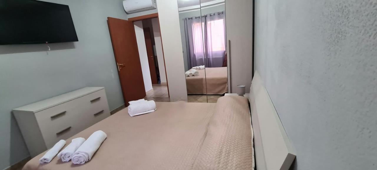 SantʼAntìoco Casa Loryヴィラ エクステリア 写真